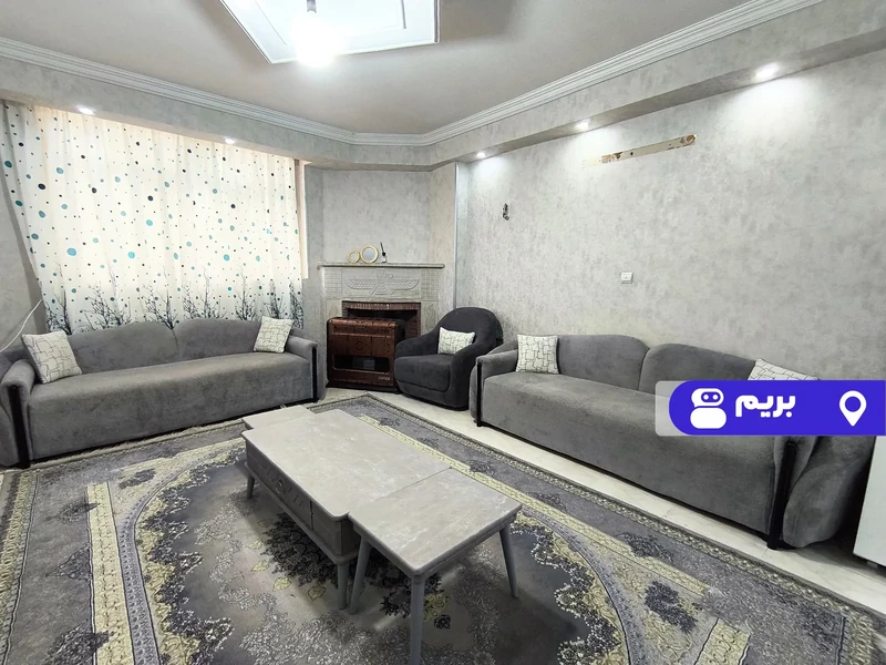 آپارتمان مبله عرفان (2)