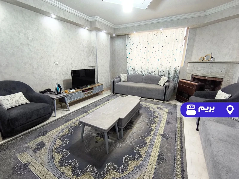 آپارتمان مبله عرفان (2)