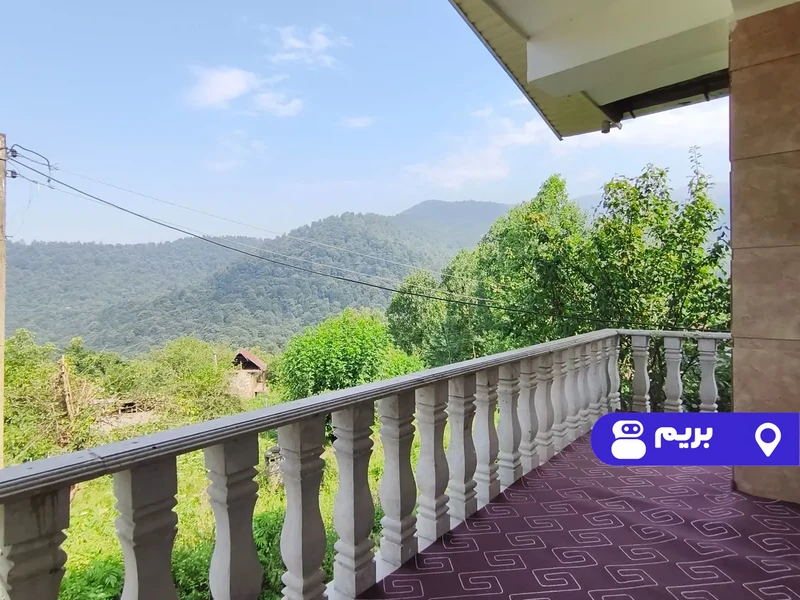 ویلا قلندریان