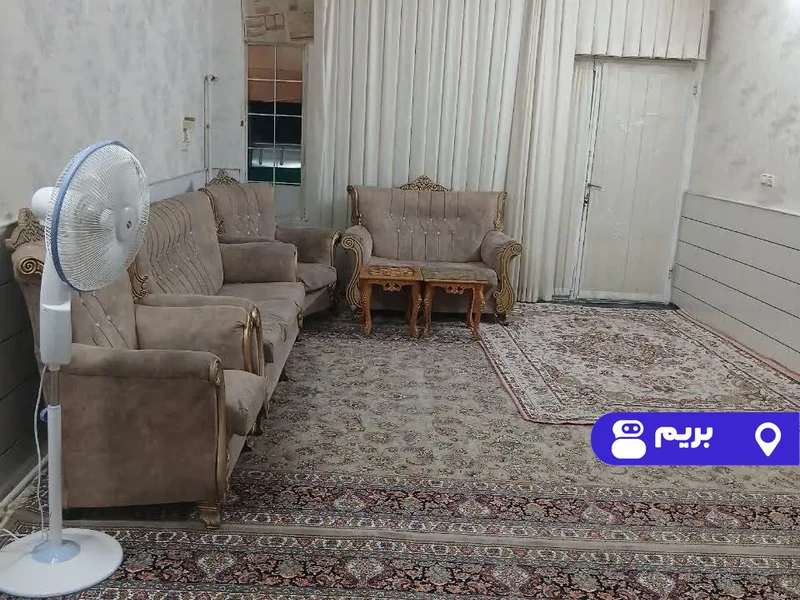 آپارتمان باقی