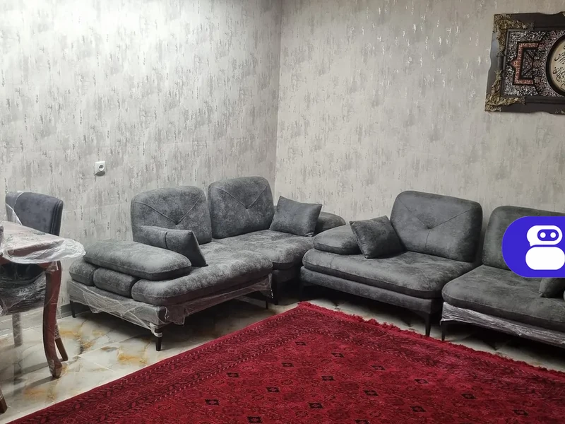 خانه مبله هانا