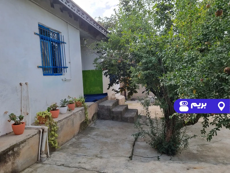 خانه ویلایی آناتولی