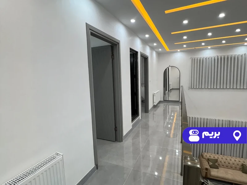ویلا استخردار آبگرم بهنیا
