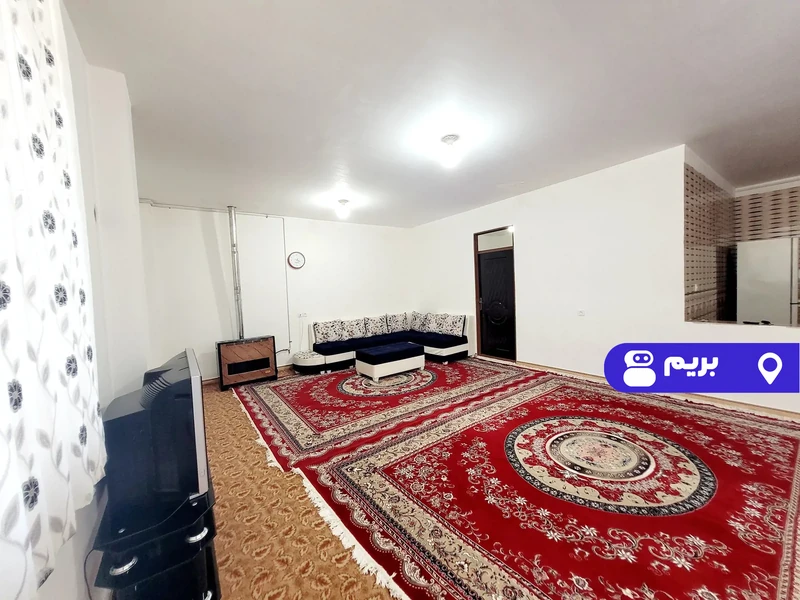 ویلا آبشار بیشه