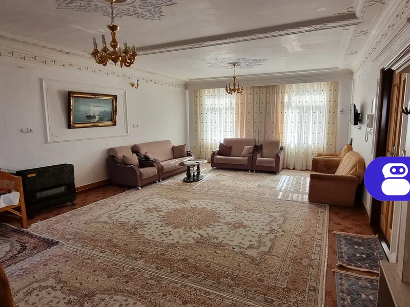 خانه مبله فرجی (۱)