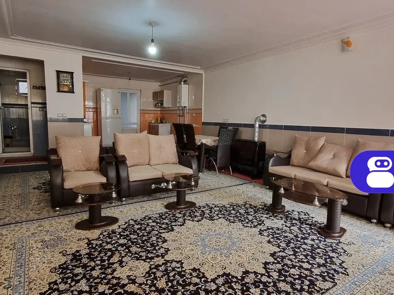 آپارتمان مبله فرجی (۲)