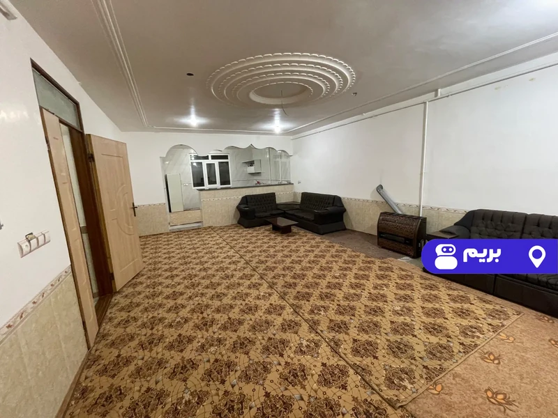 آپارتمان مبله دالاهو (1)