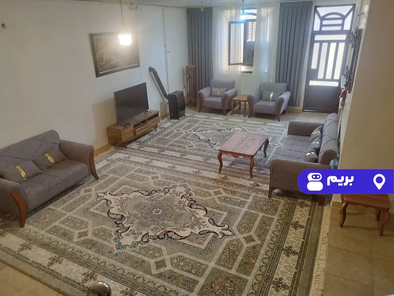 آپارتمان سپاهان شمالی