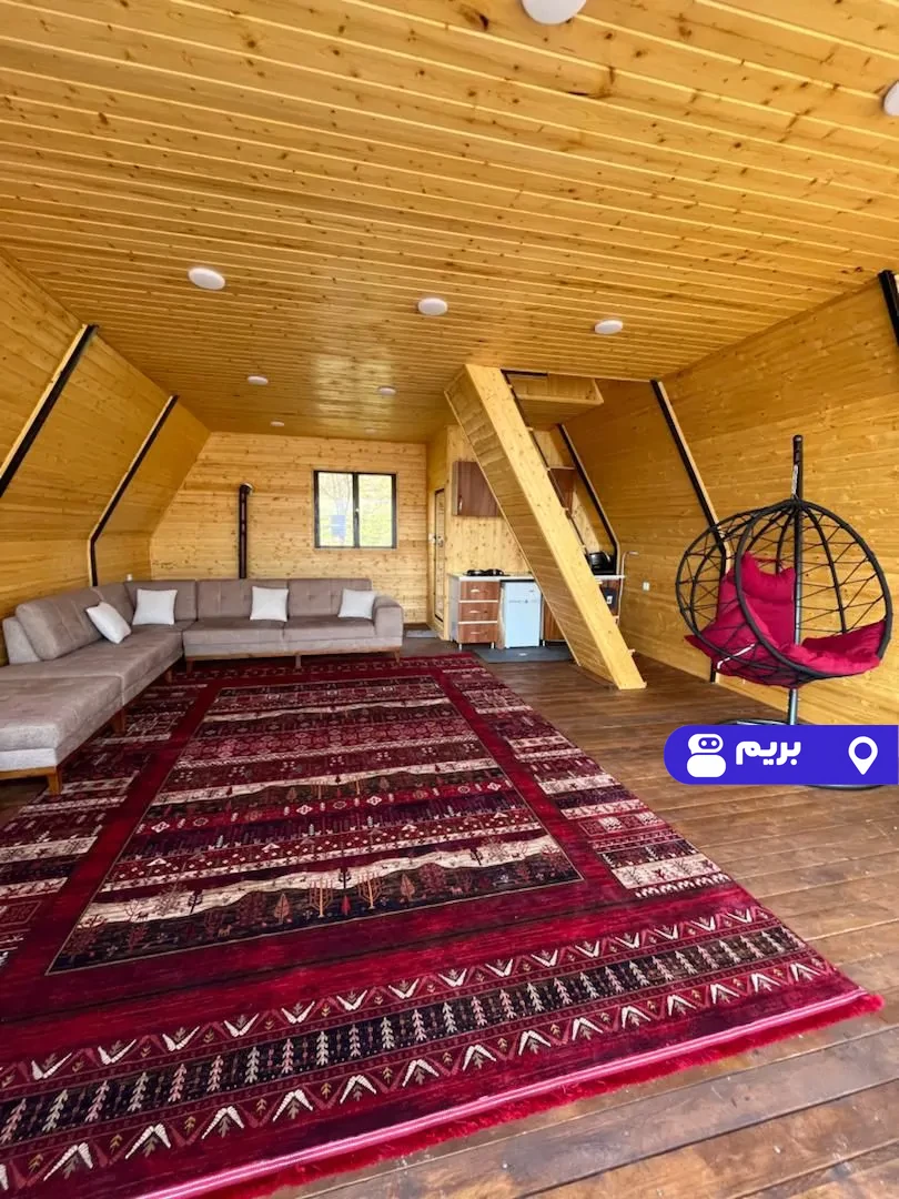 چوبی ملکشاهی در بابل