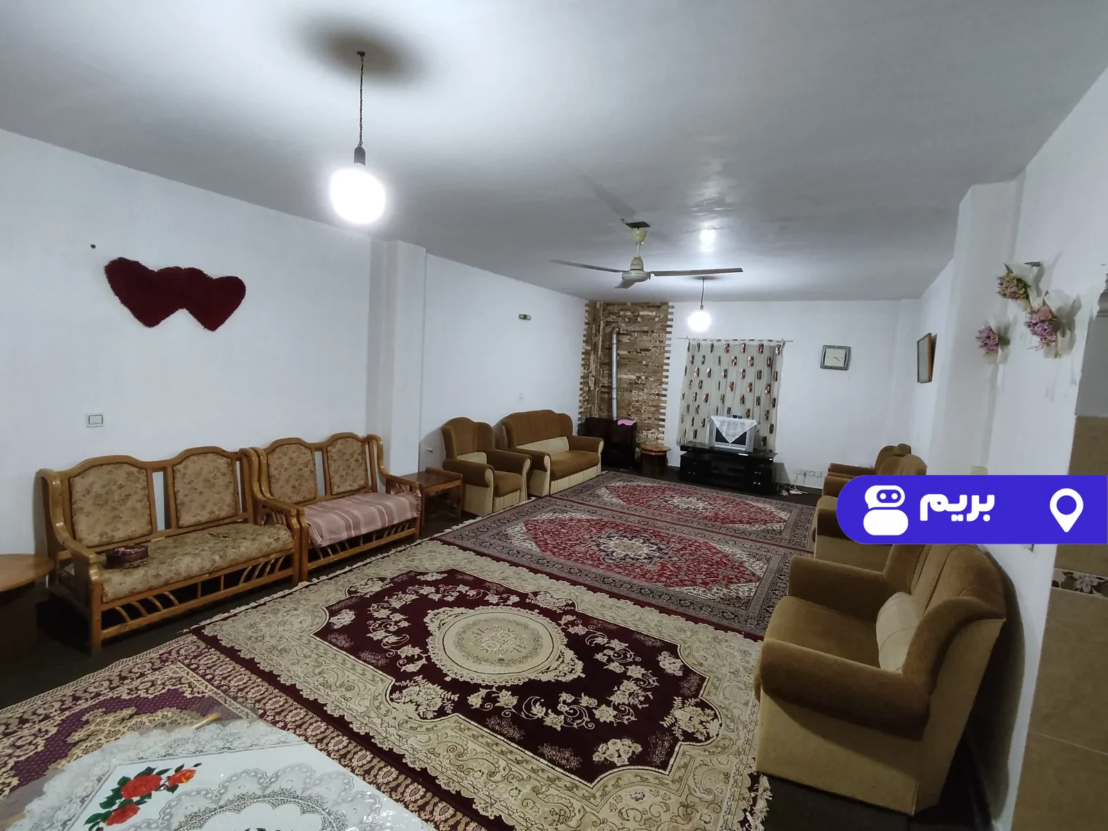 سردار جنگل در دوهزارشهسوار