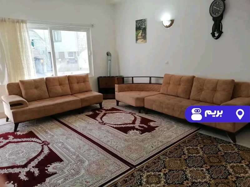 ویلا رودگر