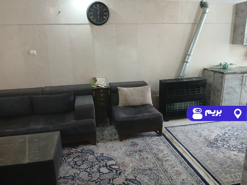آپارتمان مبله امیر پاشا (2) در حصارک