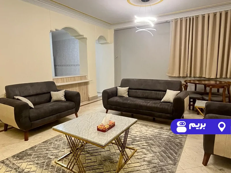 آپارتمان مبله سپیدار در فاطمی