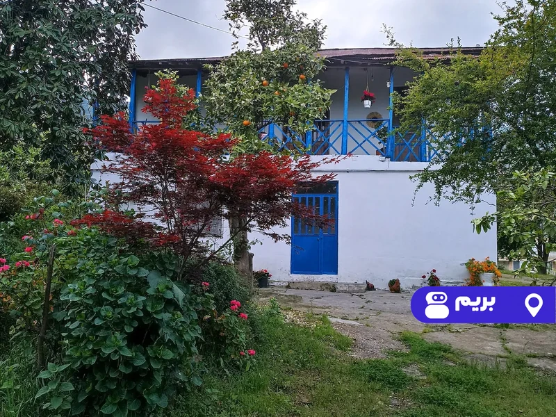 ویلا صنوبر