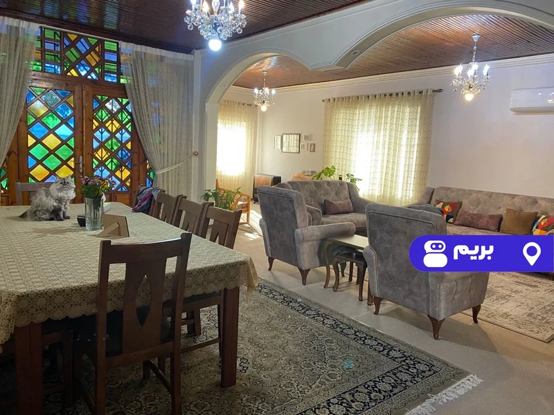 ویلا حافظ