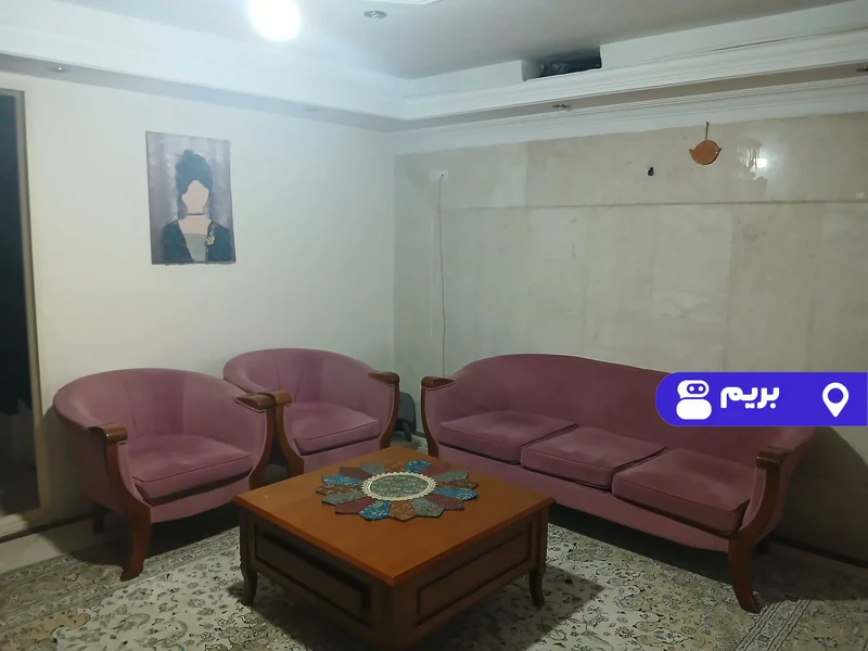 آپارتمان مبله امیر پاشا (3) در حصارک