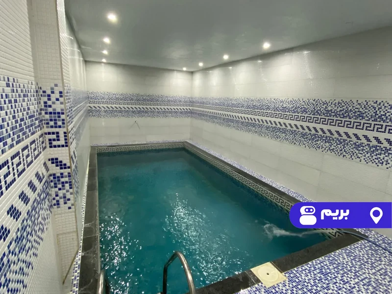 ویلا استخردار آبگرم نصیری (۲)