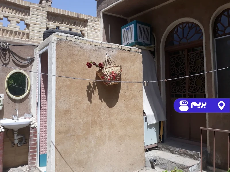 اقامتگاه بوم‌گردی علی قلی آقا (همکف ۲)