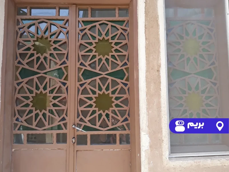 اقامتگاه بوم‌گردی علی قلی آقا (همکف ۲)