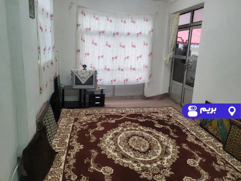خانه باران