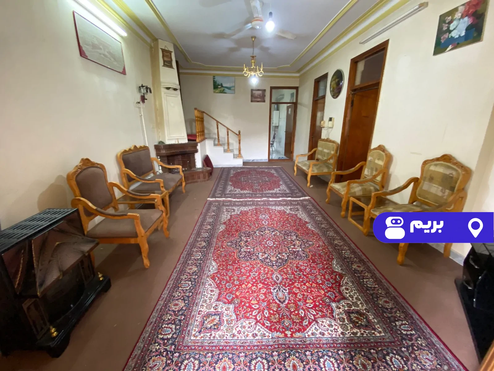لیلی در لنگرود