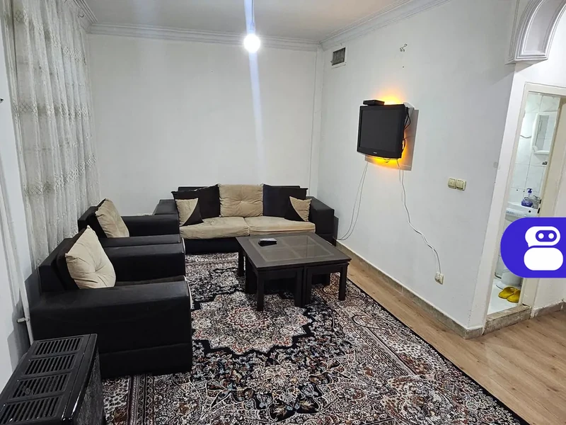 آپارتمان مبله طوفانی