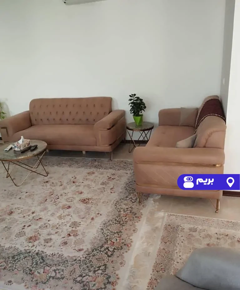 مبله طبیعت در مشهد