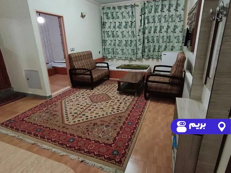 آپارتمان مبله نگین (5)