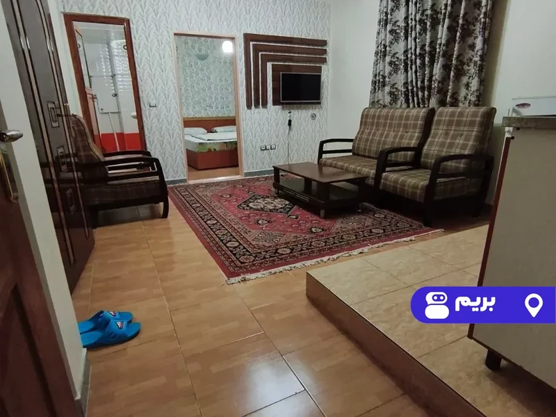 آپارتمان مبله نگین (4)
