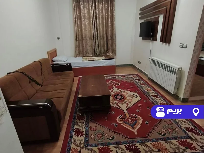 آپارتمان مبله نگین (2)