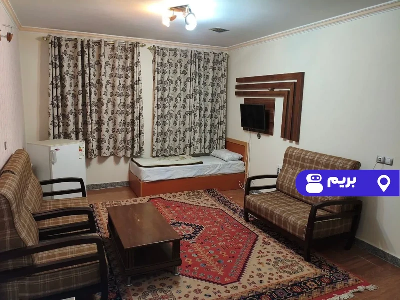 آپارتمان مبله نگین (3)