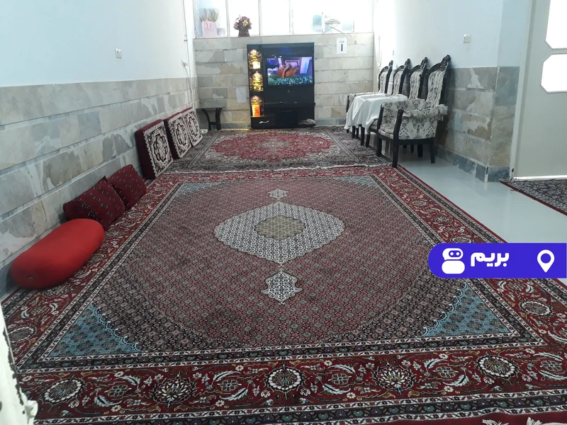 خانه لیلیوم