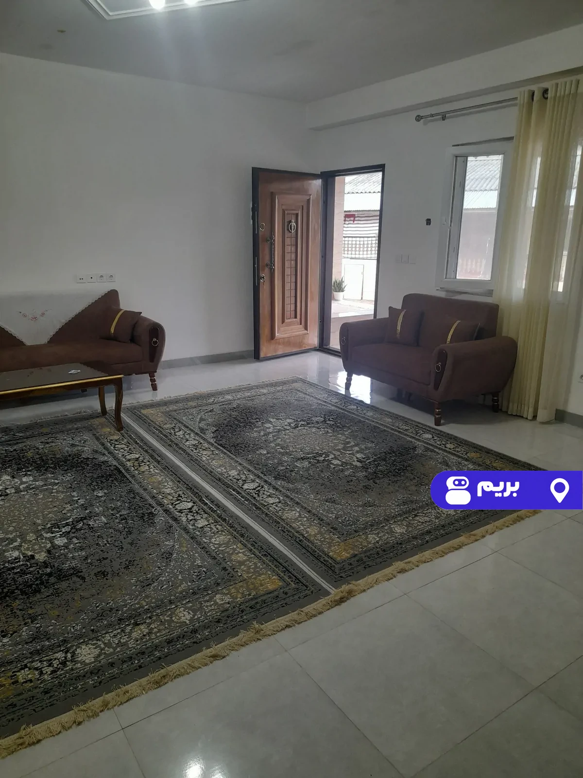 برسام (1) در رضوانشهر