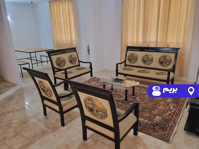 آپارتمان مبله پدر (2)