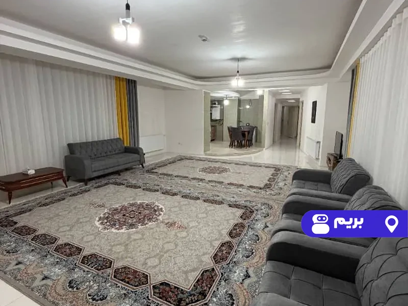آپارتمان ریکادو (میثاق 2)