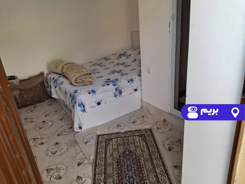اقامتگاه بوم‌گردی دژاوو (واحد ۱)