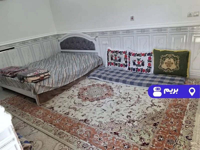 اقامتگاه بوم‌گردی دژاوو (واحد 2)