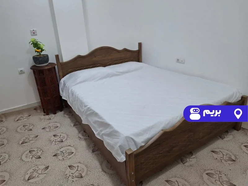 اقامتگاه بوم‌گردی دژاوو (واحد 4)