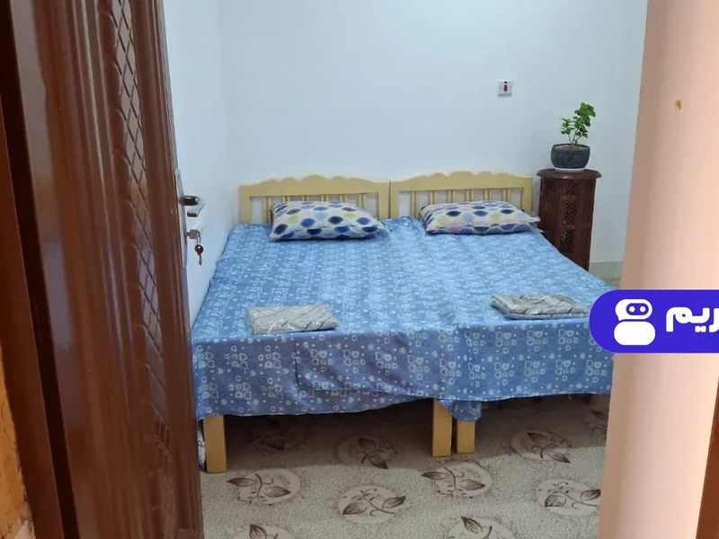 اقامتگاه بوم‌گردی دژاوو (واحد 5)