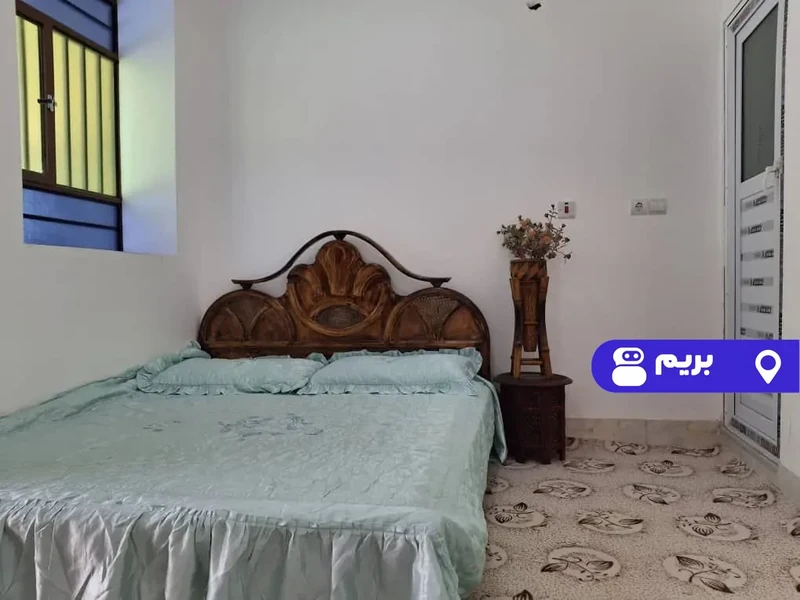 اقامتگاه بوم‌گردی دژاوو (واحد 6)
