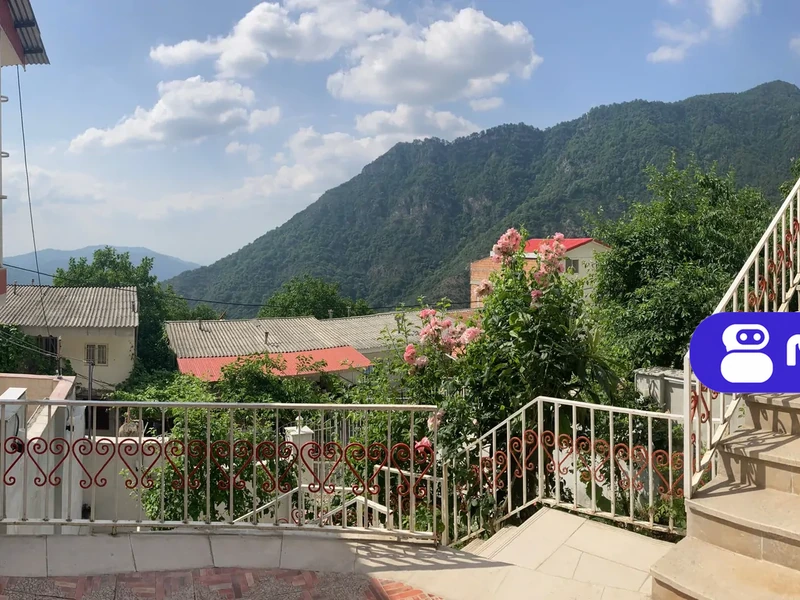 ویلا ریگ چشمه