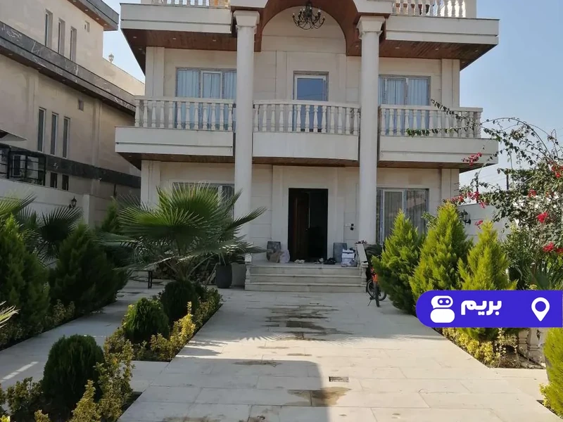 ویلا عمارت آنیلا