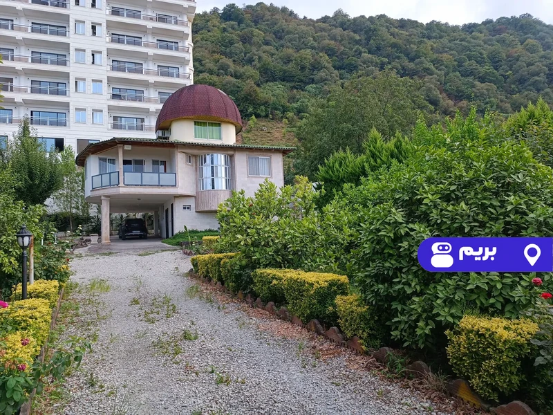 ویلا نیک