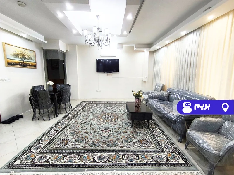 آپارتمان الماس رفیعی (۵۷)