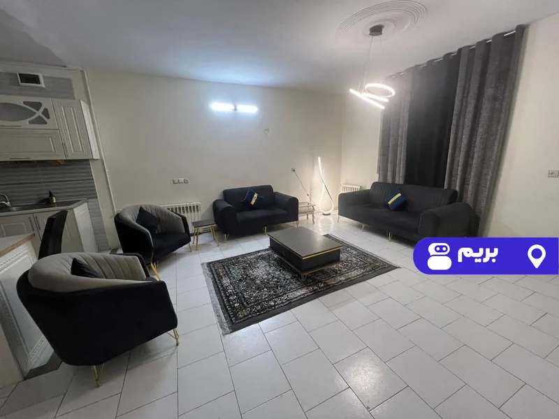 آپارتمان مبله در فردوس غرب (4)