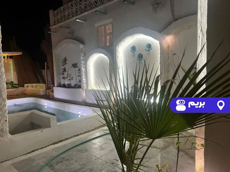 اقامتگاه بوم‌گردی ساحلی نوادا (3)