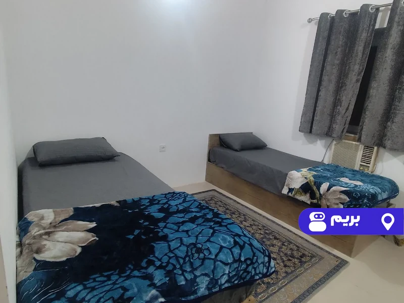 اقامتگاه بوم‌گردی عمارت بادگیر (اتاق 3 سرویس مشترک) با صبحانه رایگان