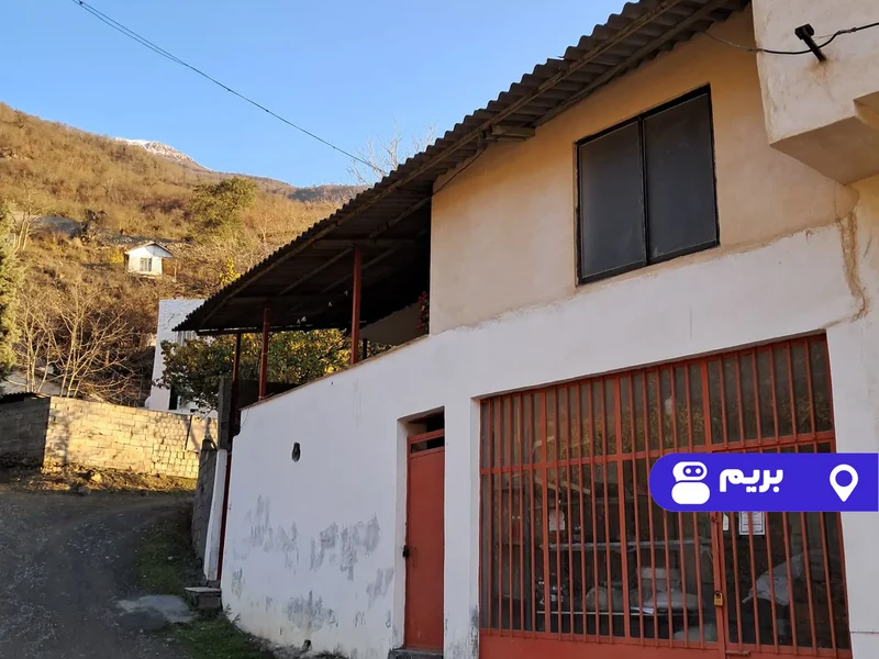 سوییت لهاش جنگل الیمستان