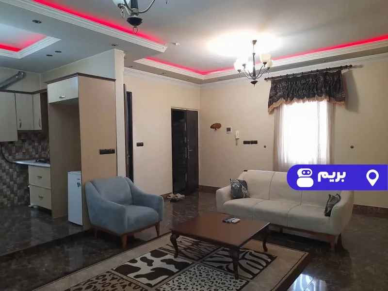 خانه مبله در خیابان دماوند (2)
