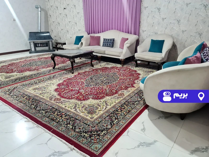 ویلا سوشا نزدیک دریا